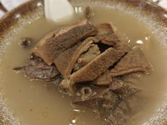 牛杂-大哥餐厅(西城花园店)