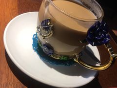-玛格萝妮比萨屋(陆家浜路店)