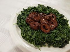 -翠亭酒家(山西南路店)