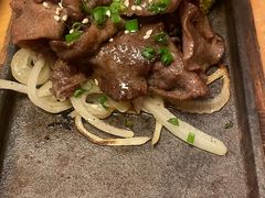 -王鼎精致料理铁板烧(世博源店)