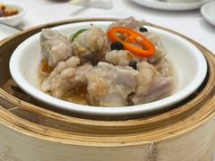 -莞香楼·正宗东莞菜(东升店)