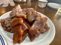 -小崔家臊子面(蔡家坡总店)