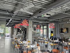 -No.DD戳子烧烤·江湖菜(北京总店)