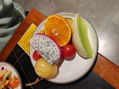 -東盛炭烤自助料理(浦东文峰广场店)