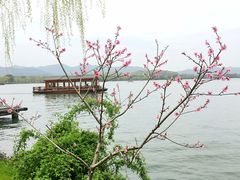 -浙江西子宾馆·瑶园咖啡厅