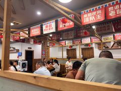 -冶建镜子·中国龙虾王(总店)
