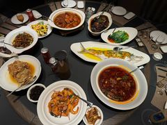 -上和臻品中国菜(花园街店)