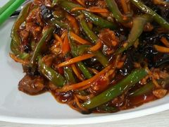 -中央财经大学-食堂
