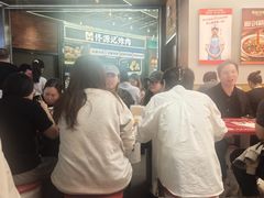 -见味花甲(福田coco park店)