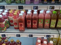 -盒马鲜生(富田新天地店)