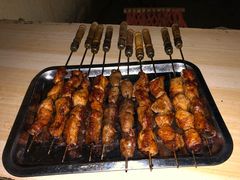 -王记西鎮电烤肉(汶上路店)