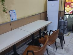 -哆哆客汉堡(文博西路店)
