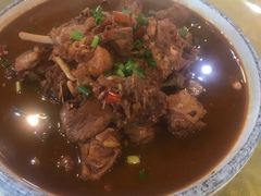 -万景饭店·鱼街农家菜