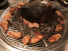 护心肉-喜来稀肉(望京店)