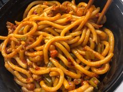-花小小新疆炒米粉·小锅现炒(灯市口店)