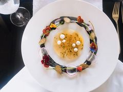 -瑞吉酒店 · Elba 欧尔巴意大利餐厅· 精致意餐·云端聚会