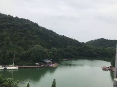 -石燕湖生态旅游景区