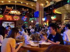 -MR.ROCKY洛奇先生RESTAURANT&BAR(宝安壹方城店)