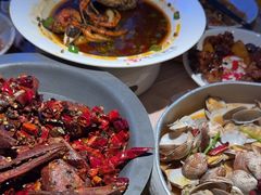 -有位虾匠·胶东土菜小馆(市北店)