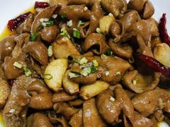 -浔庐餐厅•江西老字号•九江菜(南湖国际店)