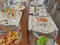 -北京柏悦酒店·锦庭餐厅Dining Room