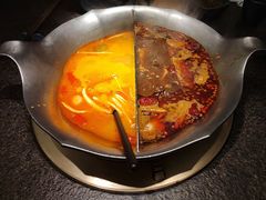 -湊湊火锅·茶憩(打浦桥日月光店)