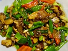 -阿鹏故事云南野生菌火锅(人民路店)