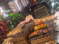 -厦门泰地万豪酒店-贡厨全日餐厅