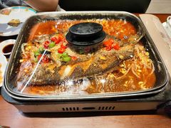 -保纳大酒店(大圩村店)