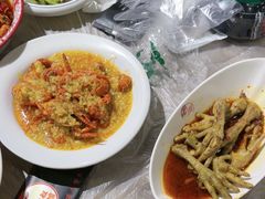 -李叔叔虾蟹大排档(青羊店)