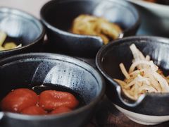-半山腰·云南菜(侨福芳草地店)