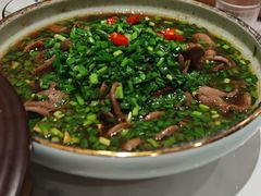 -雅酌园·烟火南京菜(颐和路店)