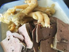 -小本鸡饭店(滨江白马湖店)