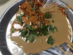 -大姐麻辣烫(莲宝中路店)