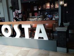 -COSTA COFFEE(德基广场店)