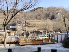 -九如山休闲旅游度假区