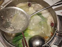 -八合里潮汕鲜牛肉火锅(深圳海岸城店)