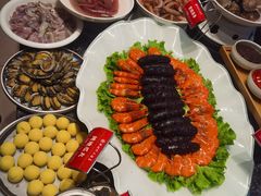 -新时代大酒店(仰口路店)