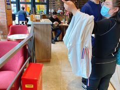 -COSTA COFFEE(吴江路店)