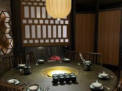 -湊湊火锅·茶憩(和平大悦城店)