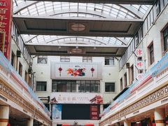 -南市食品街
