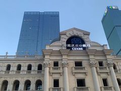 -大连海昌东方水城