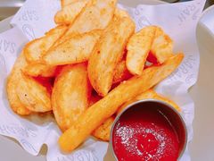 -Sarah西点·烘焙·餐厅(翰林府旗舰店)