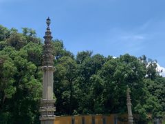 -南华寺素食馆(南华禅寺店)