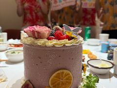 -第六季自助餐厅(王府井店)
