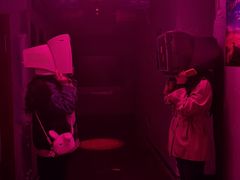 -棂笼·深度沉浸密室(武汉旗舰店)