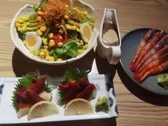 -福匠日本料理(人民路店)