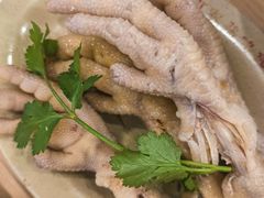 盐水鸡爪-百家鸡味馆(清泰店)