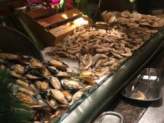 -多伦多海鲜自助餐厅(百盛购物中心三阳店)