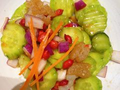 -奕景海鲜酒家· 大连海鲜(星海广场店)